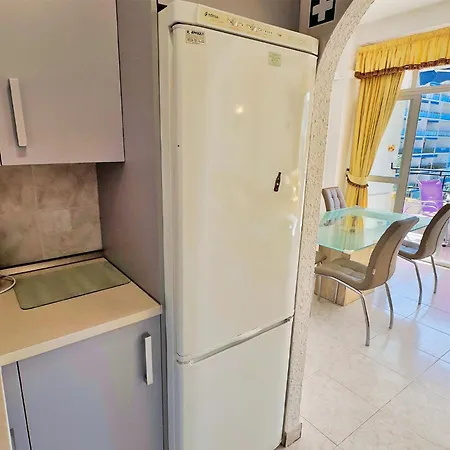 Skol 439 Spacious And Refurbished With Sea Views *