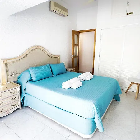 Appartamento Skol 439 Spacious And Refurbished With Sea Views