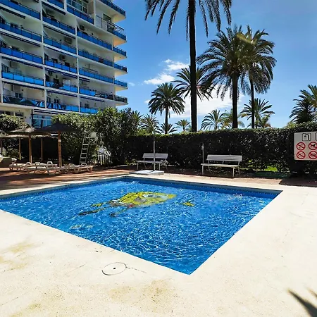 Skol 439 Spacious And Refurbished With Sea Views Appartamento *