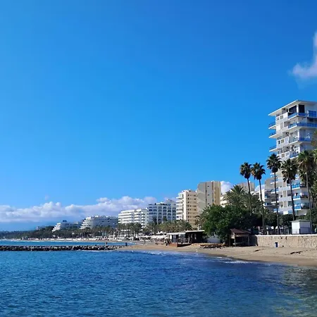 Skol 439 Spacious And Refurbished With Sea Views Appartamento Marbella